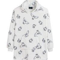 Fleece Hoodie