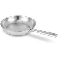 Cicla Stainless Steel Frying Pan