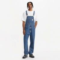 Denim Dungarees