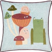 Funguys Friends Cushion