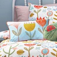 Little Nature Cushion