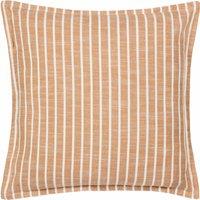 Tala Stripe Cotton Cushion
