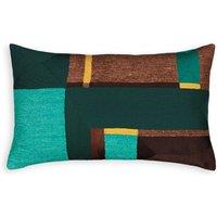 Vincenzo Rectangular 100% Cushion Cover