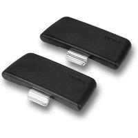 Set of 2 Evolution Bakelite Handles