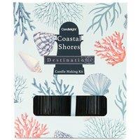 Coastal Shores Candle Making Kit
