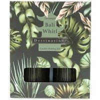 Bali Whirl Candle Making Kit