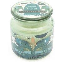 Siam Guava Jar Candle