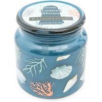 Coastal Shores Jar Candle