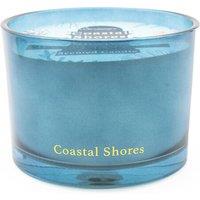 Coastal Shores Multi Wick Candle