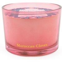 Moroccan Cloves Multi Wick Candle