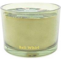 Bali Whirl Multi Wick Candle