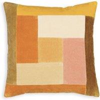 Tadeo 45 x 45cm 100% Cotton Cushion Cover