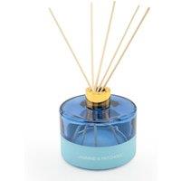 Jasmine & Patchouli Two-Tone Diffuser, 250ml