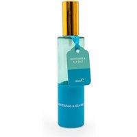 Woodsage & Sea Salt Two-Tone Room Spray, 100ml