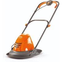 TurboLite 250 Hover Electric Lawn Mower