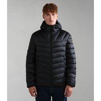 Aerons H3 Padded Puffer Jacket