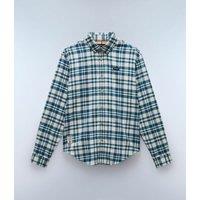 Trekking 2 Checked Shirt in Cotton