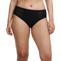 Ace High Waist Knickers