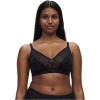 Intrigue Non-Underwired Bra