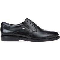 Brayden Amphibiox Brogues in Breathable Leather