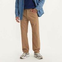 555 Relaxed Straight Jeans