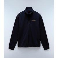 Iaato Half Zip Sweatshirt