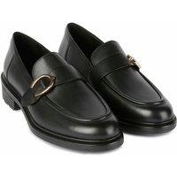 Walk Pleasure Breathable Leather Loafers