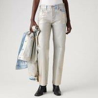 501 Cropped 90's Ankle Grazer Jeans