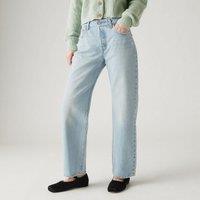 501 Cropped 90's Ankle Grazer Jeans