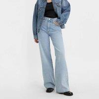 Ribcage Wide Leg Jeans