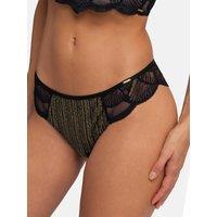 Bailey Brazilian Knickers