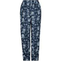 Elliana Floral Pyjama Bottoms