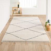 Fatouh XL Berber-Style Rug