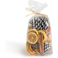 Christmas Pot Pourri Scented Sachet