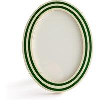 Aqilas Oval Resin Frame