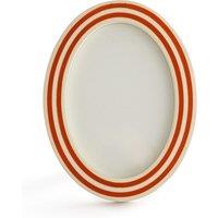 Aqilas Oval Resin Frame