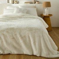 Colton Fluffy Bedspread