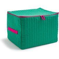 Matis L Quilted Storage Bag