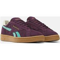 Club C Grounds Trainers in Suede