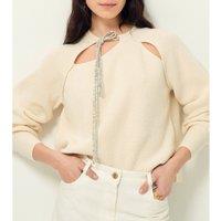 Marcia Wool/Cotton Jumper