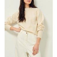 Baysilte Merino Wool Jumper