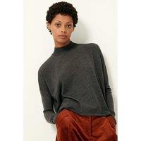 Massa Merino Wool Jumper