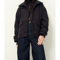 Lee Valle Short Coat