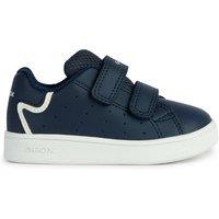 Kids' Eclyper Trainers with Touch 'n' Close Fastening