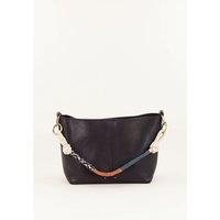 Leo Small Leather Handbag