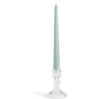 Carsa 10.2cm High Glass Candlestick