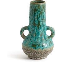 Daoma 26cm High Ceramic Vase / Trinket