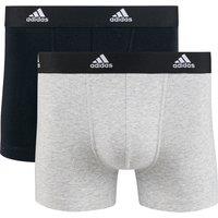 Pack of 2 Active Hipsters in Cotton