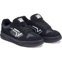 Upland Suede Trainers