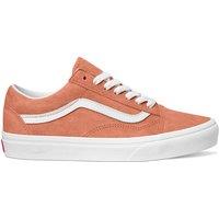 Old Skool Suede Trainers